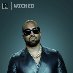 WICKED - KANYE WEST ALL OF THE LIGHTS TYPE BEAT 2022