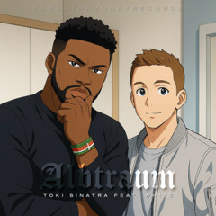 Toki Sinatra feat WH1TE - Albtraum