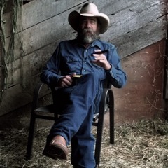 Dry Creek Wrangler - "Become comfortable in your own skin"