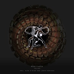 Morttagua - Telos (Lonya Remix) [Timeless Moment]
