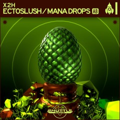 X2H - MANA DROPS
