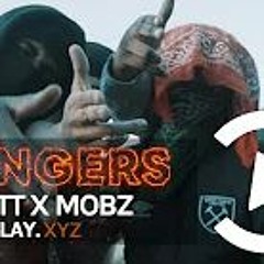 #CGE TT X Mobz - I Think