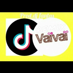 remix vaivai tiktok (prod.dj fantas)