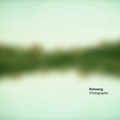 Rotwang - Aperture (Original Mix) [XR113]
