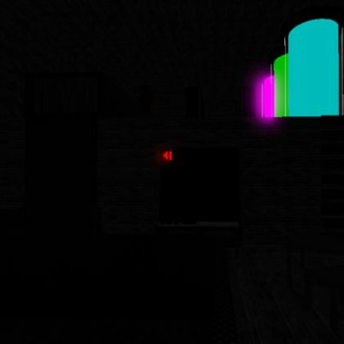 BEAR (Alpha) ROBLOX - Sewage Domain Theme