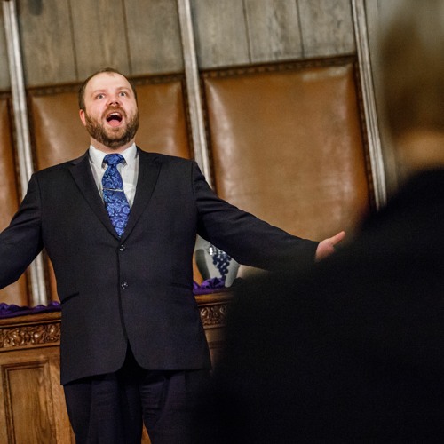 Bach - Erbarme Dich from the St. Matthew Passion
