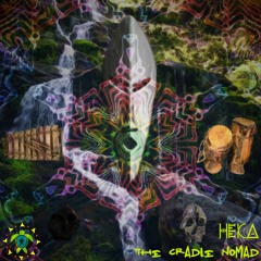 Udulele - Lamu Tamu (HEKA Remix) | Tranquil Sounds Productions