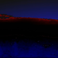 Various walls of mist