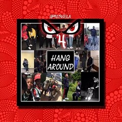 4k Youngboyy - Hang around