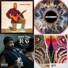 Funky collection