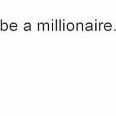 Wayne Da Champ Want the Millions