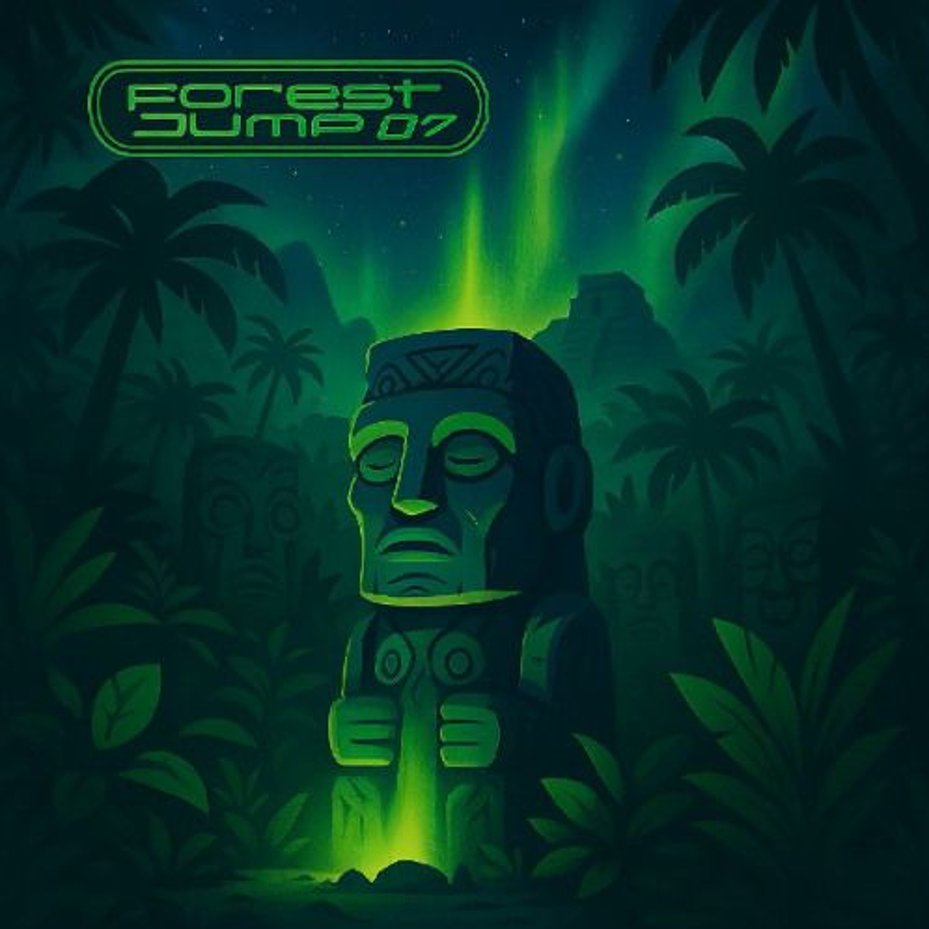 La Source (Forest Jump 07) MTC Records