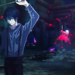 Libra heart(cover)+ 𝄡