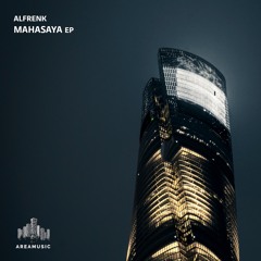 Alfrenk - Mahasaya (Mata Jones Remix)