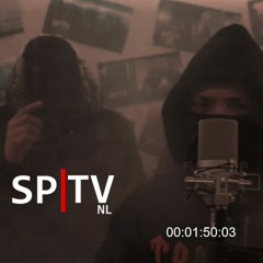 Gingah Black - Concrete Barz #172