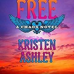 !Kindle| Free by Kristen Ashley