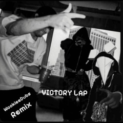 Fred again.. & Skepta - Victory Lap (WookieeDubs Remix)
