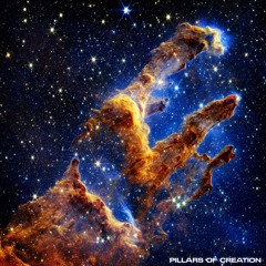 PILLARS OF CREATION - Wave Phonk mix