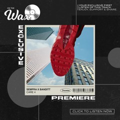 OTW Premiere: Sempra x Banditt - Care 4 [Draconian Audio]