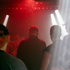 3h Hours Closing @TheGate Antea x Escape