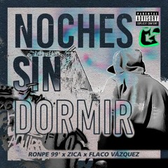 Rapstinencia ft. Flaco Vázquez – Noches Sin Dormir (Guirre RMX)