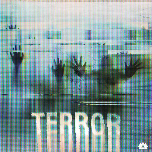 TERROR EP