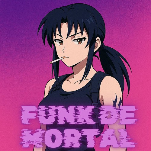 Funk de Mortal