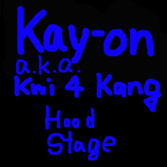 Kay-on hood stage ラップスタア2023