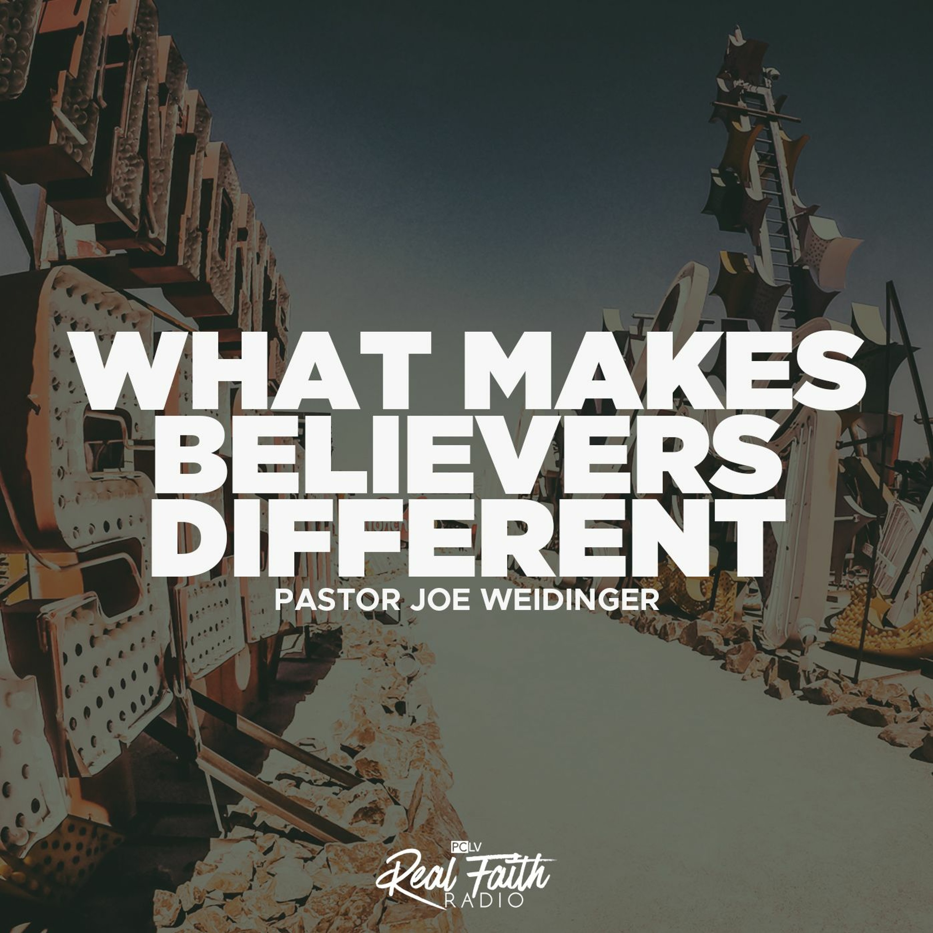 Real Faith Radio