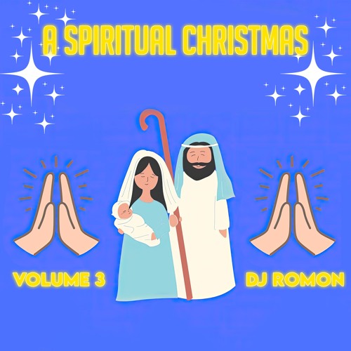 A SPIRITUAL CHRISTMAS VOLUME 3