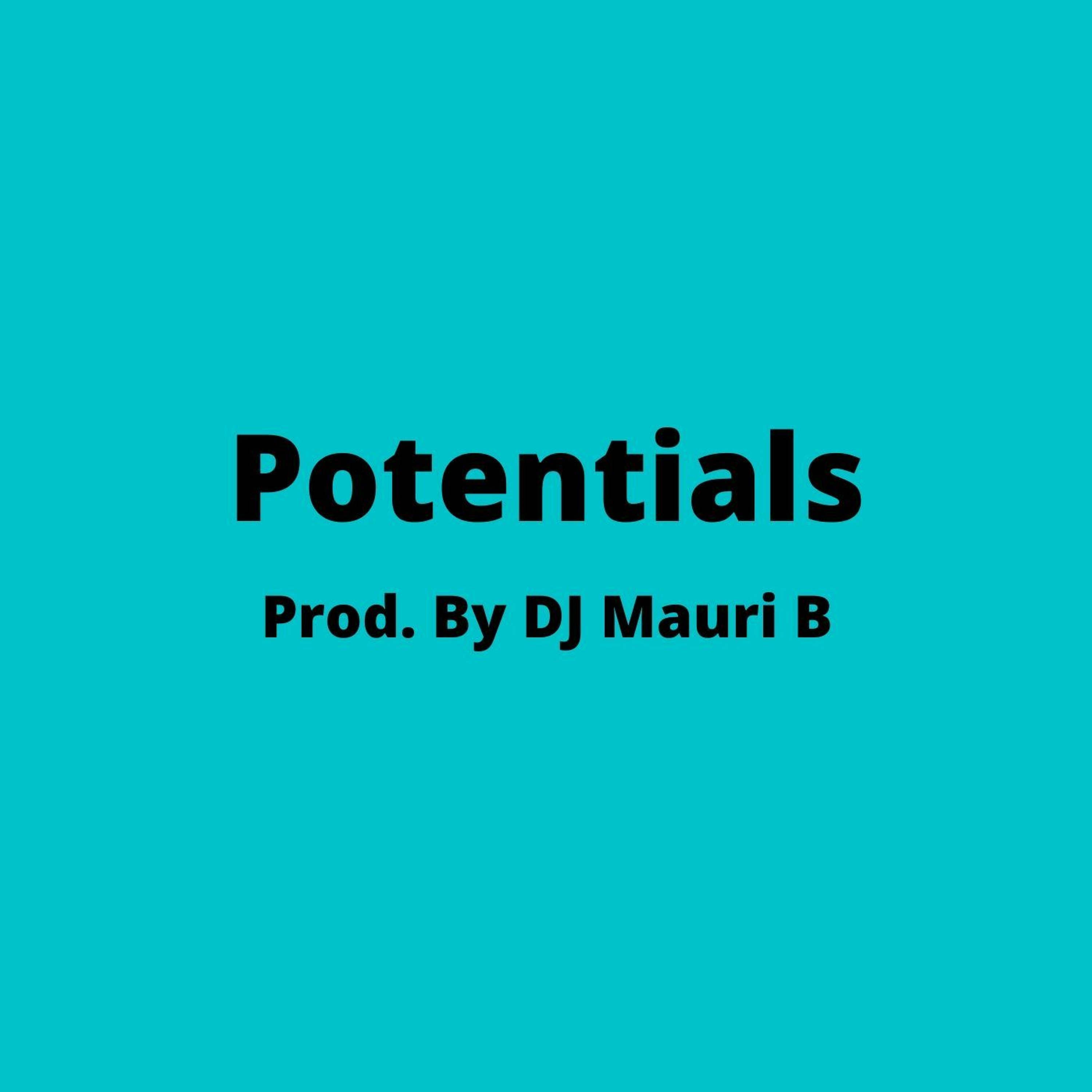 Lofi Guitar Type Beat - "Potentials" | Lofi Instrumental 2020 episode artwork