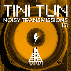 TiNi TuN_Noisy Transmissions_151