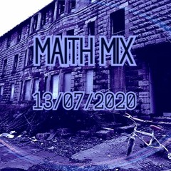 MAITH MIX (13/07/2020)