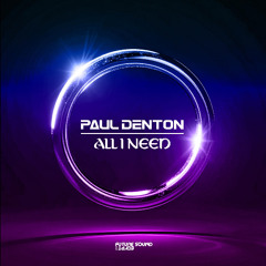 Paul Denton - All I Need (FSOE)