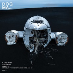 Dario Mass - Harmonic Minor (Marco Effe Remix) - Arkaos EP - Dogma Rec [Premiere]