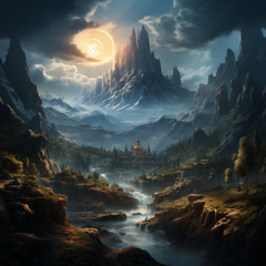 The Lands of Valoria