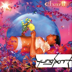 Charli XCX - i finally understand // Yung Skrrt Remix