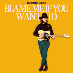 Blame Me If You Want To