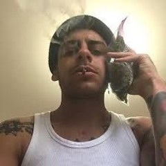 Hwii - Humo intenso HOODTRAP (Prod.Sau)