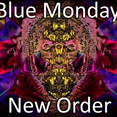 New Order - Blue Monday (Alien Zed Remix) - beta