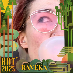 RAVEKA @ Bucht der Träumer* 2025 - Stroboklo