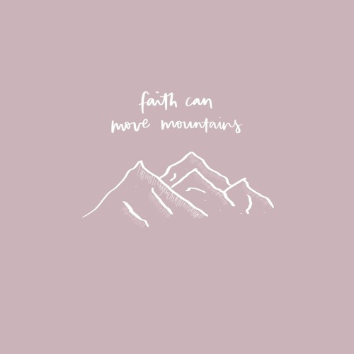 Make It With Faith