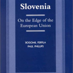 [Get] EBOOK 📦 Slovenia by  Bogomil Ferfila,Paul Phillips,Christina Herzog,Lance T. L