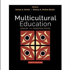 Audiobook Multicultural Education: Issues and Perspectives