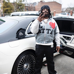 Big Yaya - The Maybach Freestyle