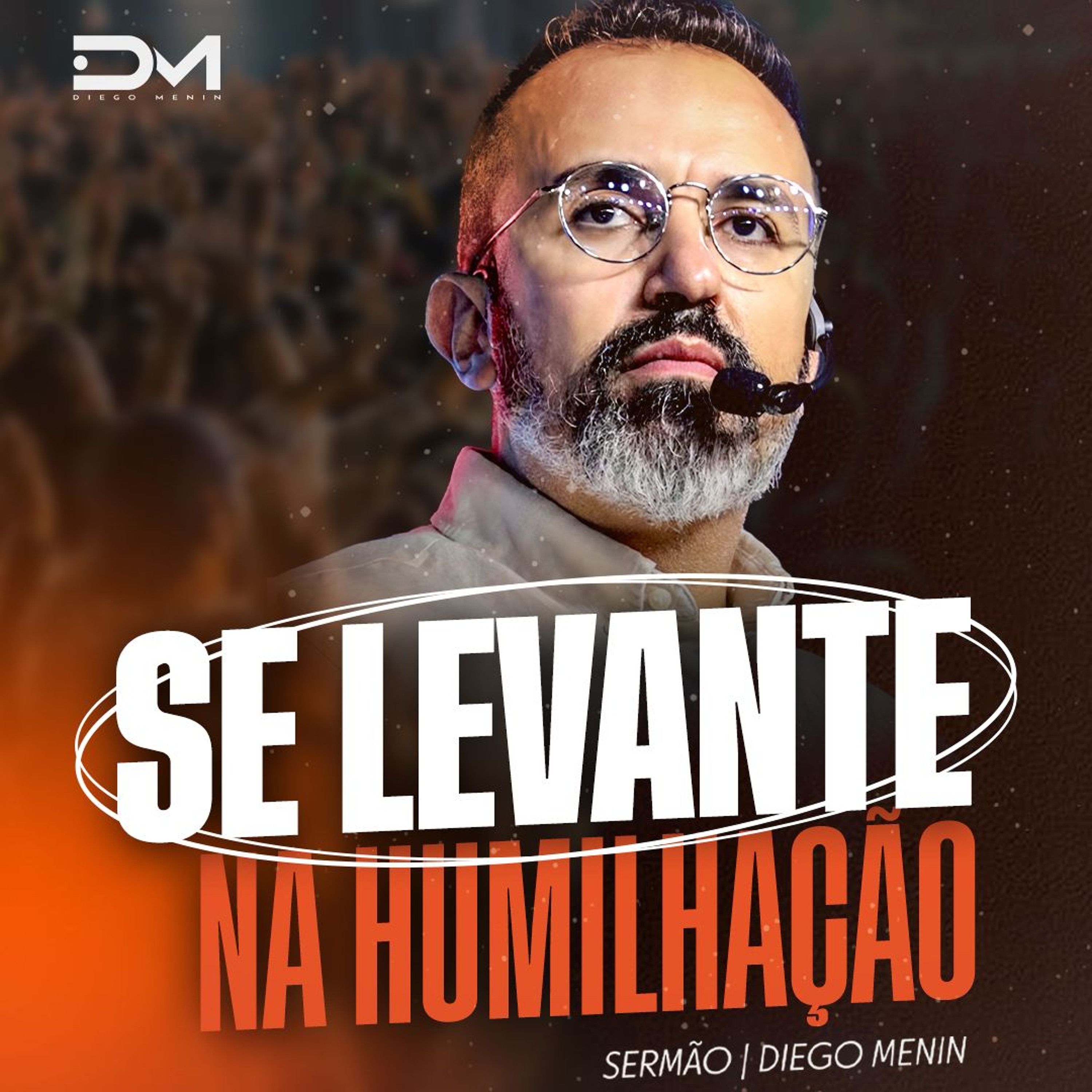 SE LEVANTE NA HUMILHAÇÃO episode artwork