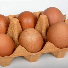 6 Eggs