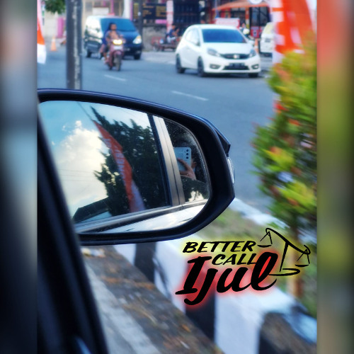 IjulRMX - CLBK ( CINTA LAMA BERSEMI KEMBALI ) 2025 [ IJUL DTM X GOODMAN ] #PRIVATE #FORSALE
