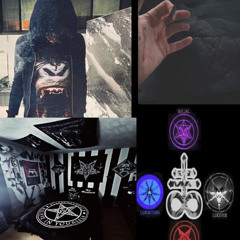 YouCannotStopMe #ImOnTop #Sigil Prod Evil Tech Support