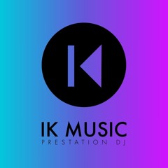 I.K.MUSIC LE TEMPS D'UN SOIR @ LA COMEDIE AVIGNON